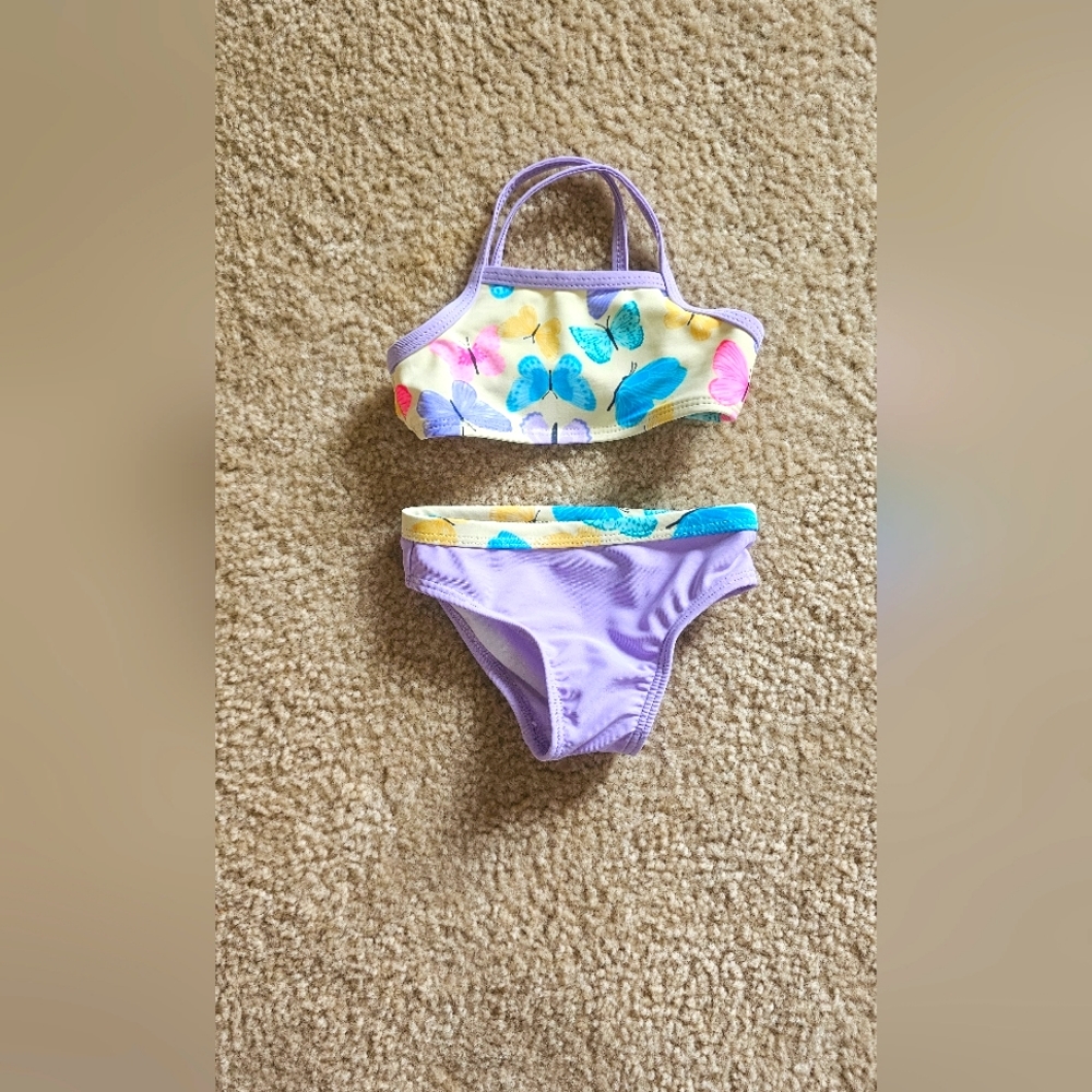 Adorable 12m bikini